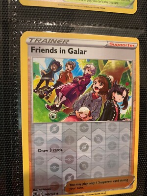 Brilliant Stars Pokemon Cards YOU CHOOSE Reverse Holos Can combine with others