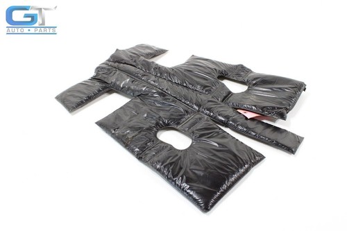 2011-17 ASTON MARTIN V8 VANTAGE GTS REAR RIGHT SOUND INSULATION PAD COVER OEM - Bild 3 von 6