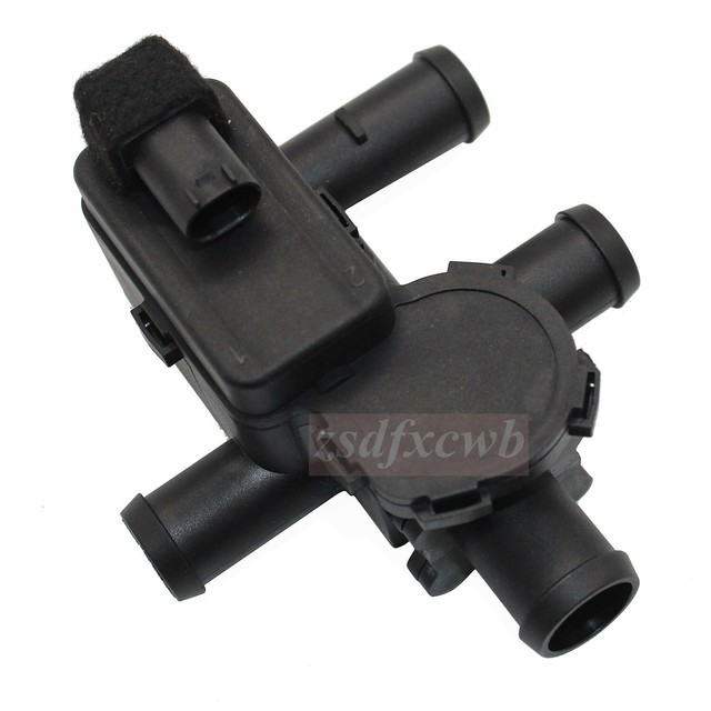 NEW Heater Control Valve For 2308300084 Mercedes R230 W216 W221 CL550