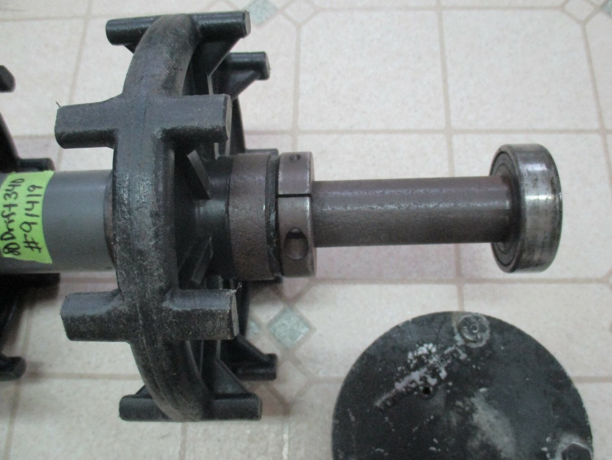 Vintage 80 Kawasaki Drifter 340 Snowmobile Track Drive Cog