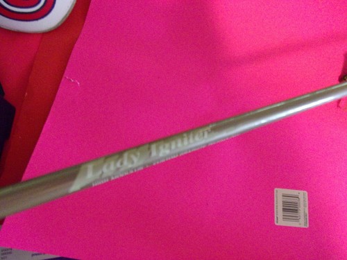 Acer XDS Ladies 4 Iron - Picture 9 of 11