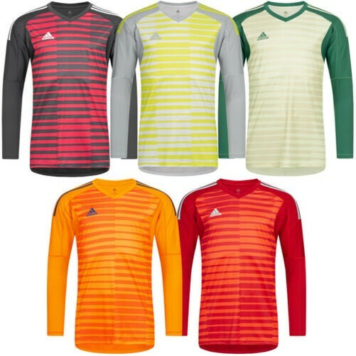 adidas adipro 18 goalkeeper jersey