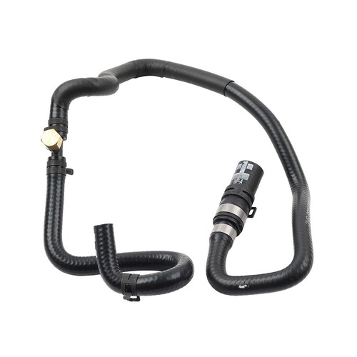 Radiator Coolant Hose LR006158 Fit Land Rover Discovery 3 Range Rover Sport - Picture 5 of 11