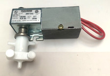 Siemens Powers 2651002 Pneumatic Valve