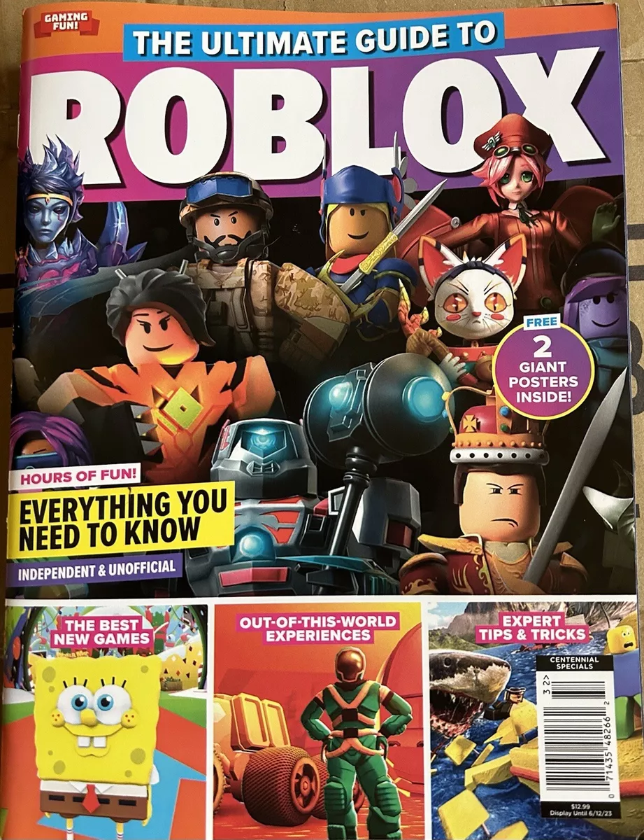 How To Get Free Roblox Animation [2023 Guide]