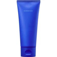 SEKKISEI Clear Wellness  Milk Cleanser 140ml Kose Made in Japan