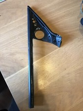 Peugeot 206cc Door Window Runner & Wing Mirror Seal Gasket Offside Drivers Right