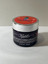 Kiehl's Super Multi-Corrective Anti Aging Face and Neck Cream - 1.7oz Limited