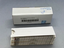 Graphic Controls GC-85362-T3/4 Fanfold Strip Chart Paper 4-5/8" x 50' 