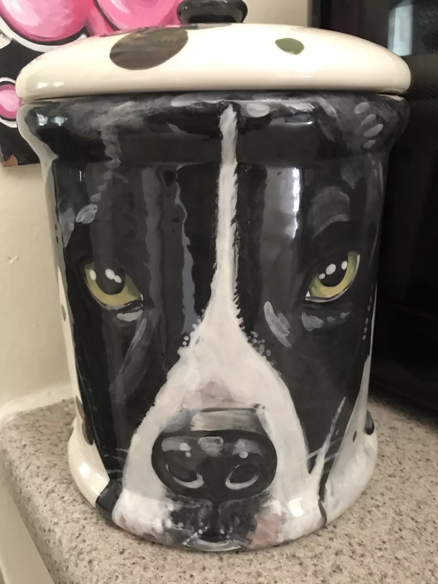 Great dane treats top