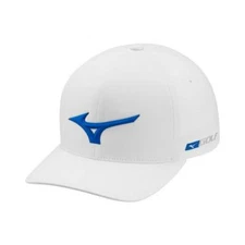 Mizuno Tour Delta Fitted Golf Hat