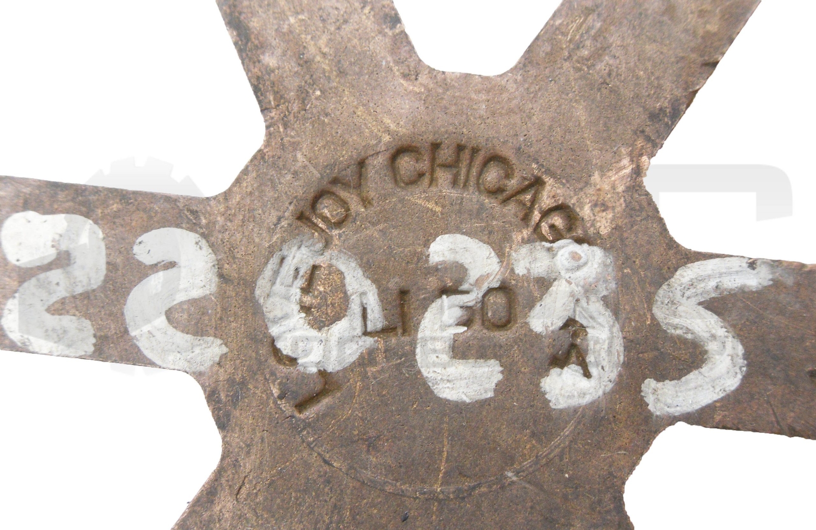 LOVEJOY L150 SPIDER COUPLING eBay