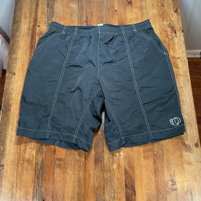 pearl izumi padded bike shorts men's