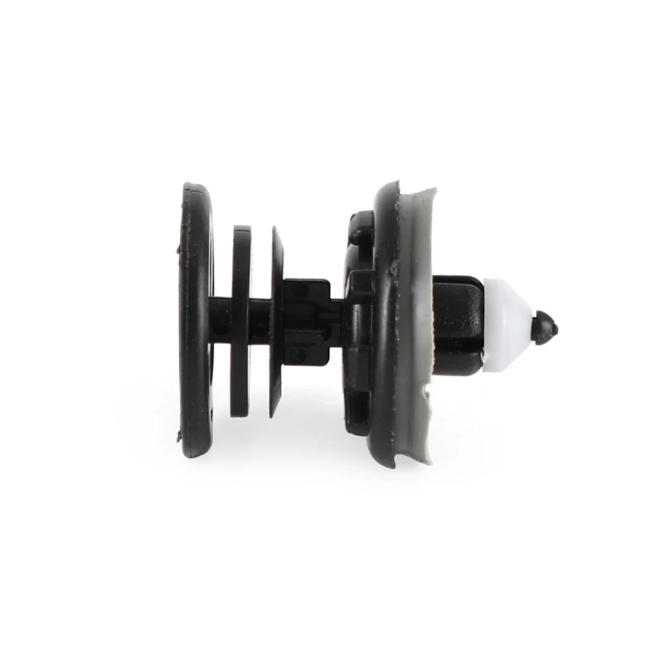 Зажим отделочный для внутренней дверной панели VW Transporter 49-21 Audi 7L6868243 20 шт. - Изображение 4 из 4