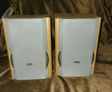 RCA RS 1282 Set of Speakers