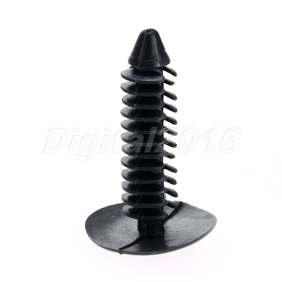 20pcs Car Plastic Rivet Fastener Mud Flaps Bumper Fender Push Clips For Nissan – Buy The Best Products In The Online Store - Foto 6