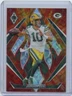 2024 Panini Phoenix JORDAN LOVE #85 Premium Box Set FIREBURST /350 Packers