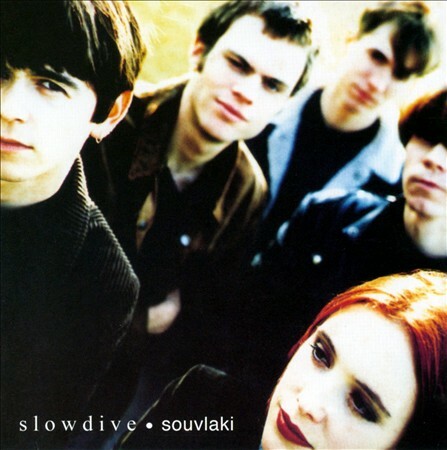 Souvlaki (CD)