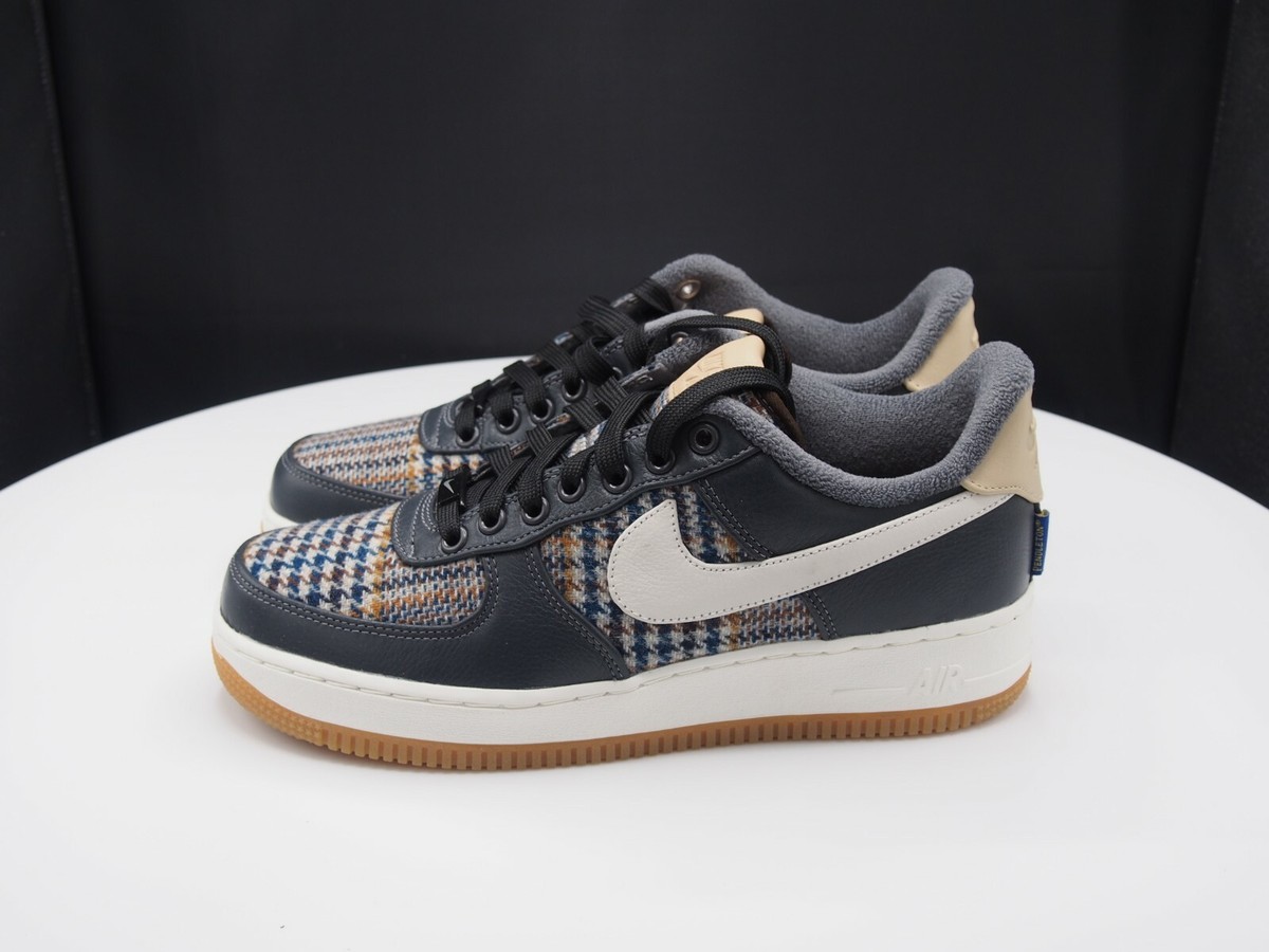 Nike x Pendleton Air Force 1