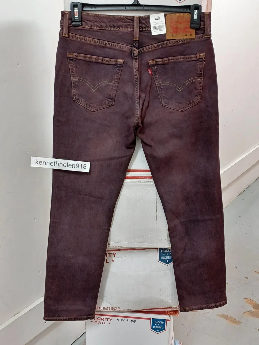 Differenza tra levis 501 e 511 sale