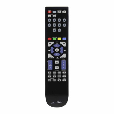 RM Serie Fernbedienung passend für Sony MXDD3 MXD-D3 141850711 1-418-507-11 RMD37M