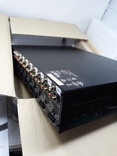 Episode Eadyn16d100 Dynamic Series Class-d Power Amplifier