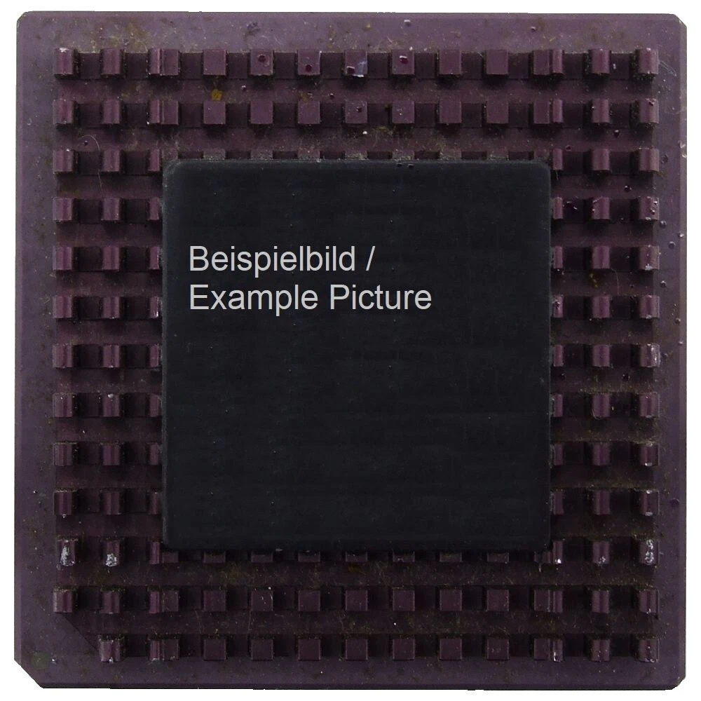 IBM Computer Processors (CPUs)