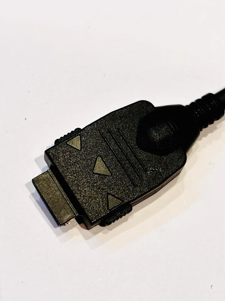 Kabel VGA S-Video Composite Auf Ext. RGB - Bild 4 von 4