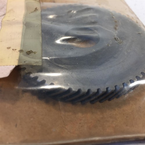 Boston Gear H2460-R Helical Gear 18308 5/8" Bore - Picture 5 of 6