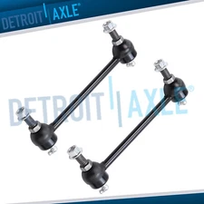 Front Sway Bar End Links for 1996 - 2004 Nissan Pathfinder Armada Infiniti QX4
