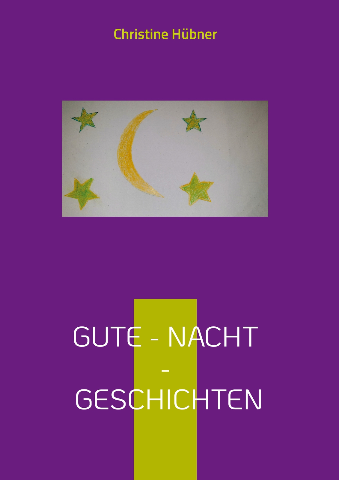 Thumbnail - Gute - Nacht - Geschichten (buch)