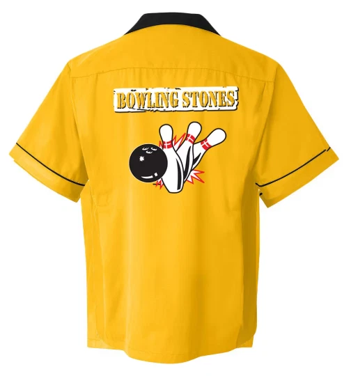 Cruisin' USA Bowling Clothing for Men for sale | eBay