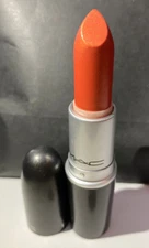 MAC Frost Lipstick MELTDOWN New Without Box 0.1 oz  AA2