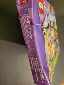 Lego Friends Heartlake Puppy Daycare 41124 Building Kit 286 Pcs