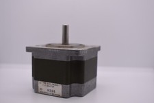 stepper motor
