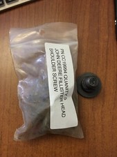 5 In Bag CC19994  GENUINE John Deere Original Equipment  BOLT