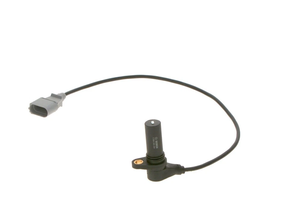 Sensor de pulso del cigüeñal para Audi A3 CABRIOLET Ford GALAXY 038907319D, 0986280484 Foto 4 de 4