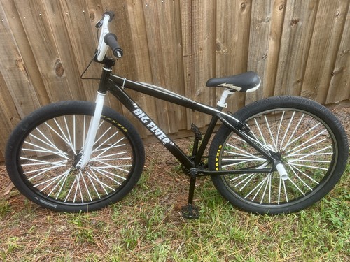 se bikes 29 inch - Picture 3 of 4