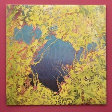 Far Out &ndash; Universe LP Vinyl Indie Post Pop Punk Rock 2015 Honeygold US 33rpm US