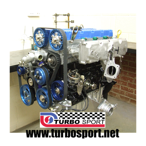 Cosworth yb engine rebuilds eBay