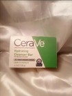  CeraVe Hydrating Facial Cleanser Bar-(For Normal to Dry Skin)