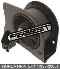 Rear Engine Mount At For Honda Hr-V Gh1 (1998-2005)