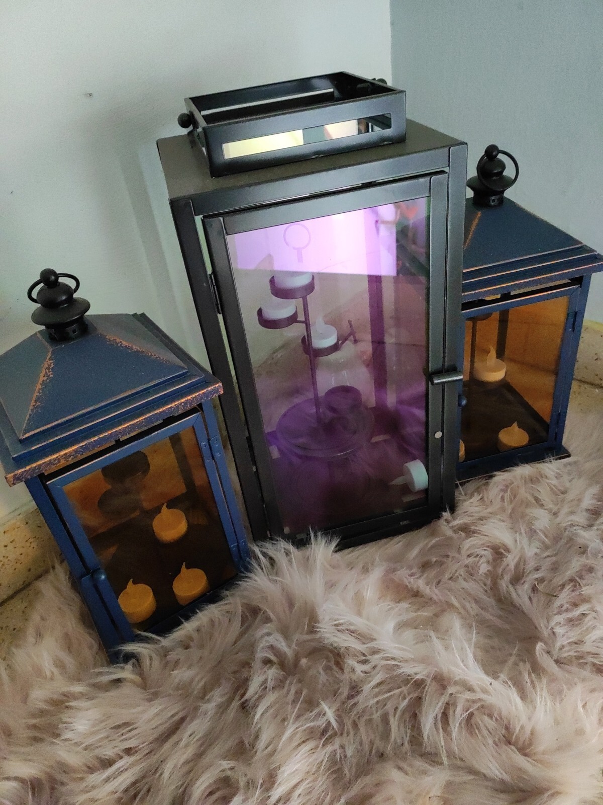 PartyLite SAMMLUNG eBay