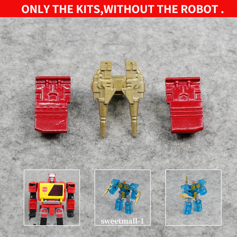 s.h.figuarts アストラ DIY Upgrade Kit Arm Cover Gun For Kingdom Blaster Legacy