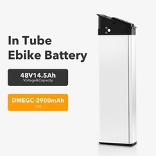 48V14.5Ah Ebike Lithium-ion Battery  for Mate X,Engwe pro 2,EP-2 pro,Engine X