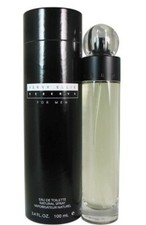 Perry Ellis Reserve By Perry Ellis For Men Eau De Toilette Spray 3.4 Ounces RARE