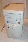 Gateway Micro ATX FMN GP6 - 400C Desktop Computer