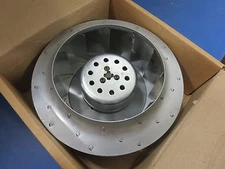 Comair Rotron Diplomat DC DD893948B1A 48V 2.1A Fan 