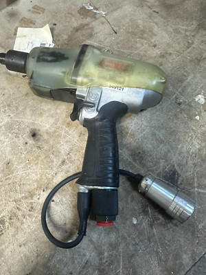 URYU UL90MC, PNEUMATIC PLUSE WRENCH,  New ,  Priority Mail