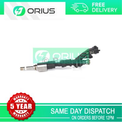 Fuel Injector Orius Fits Jaguar XF XJ Land Rover Range Sport 3.0 + Other Models